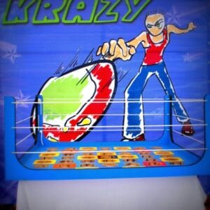 Krazy Ball
