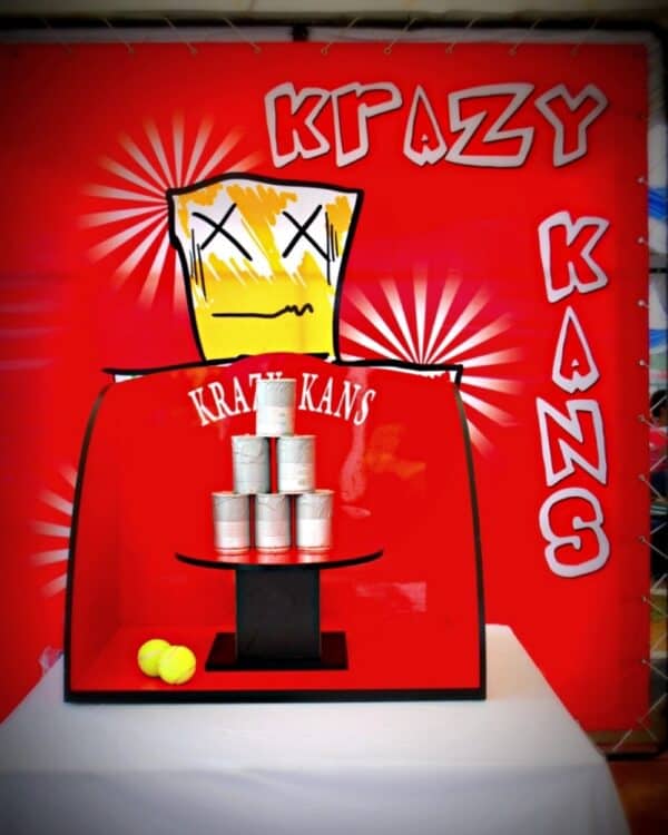 Krazy Kans