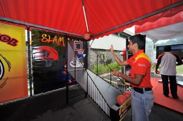 Slam Dunk - Image 2