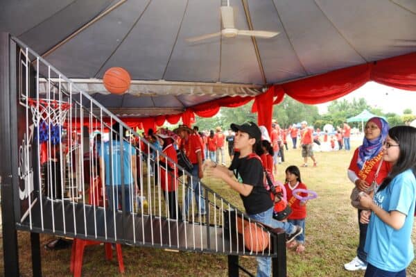Slam Dunk - Image 3