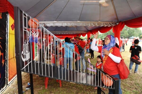 Slam Dunk - Image 4