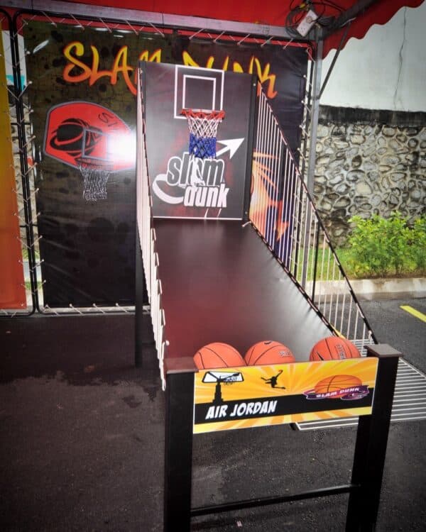 Slam Dunk