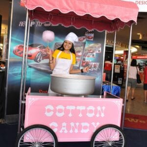 Cotton Candy