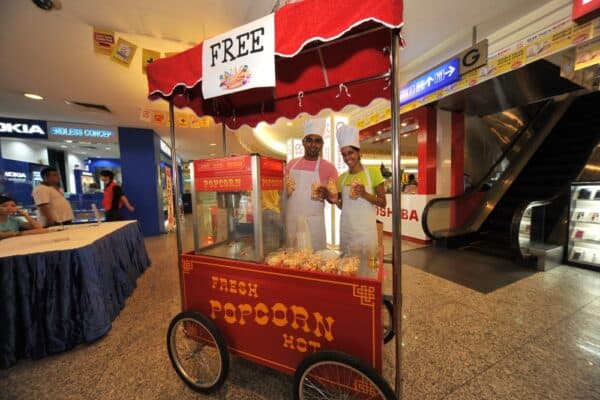 Popcorn - Image 2