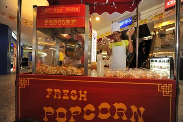 Popcorn - Image 3