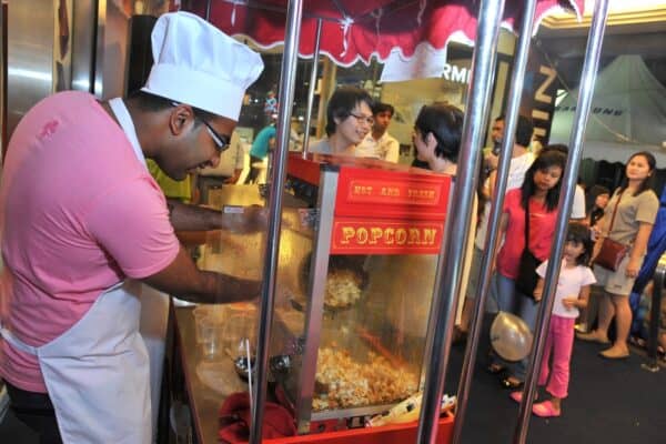 Popcorn - Image 4