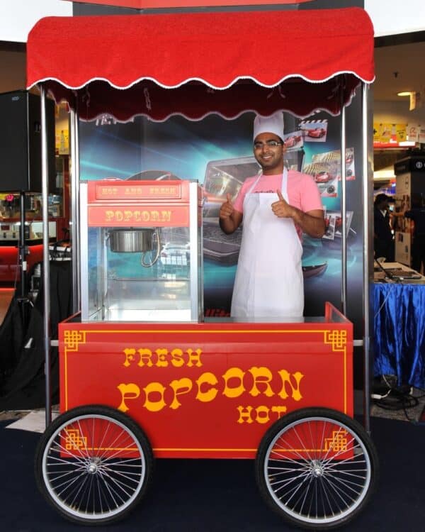 Popcorn