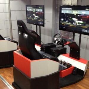 Racing Simulator