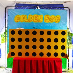 Golden Egg