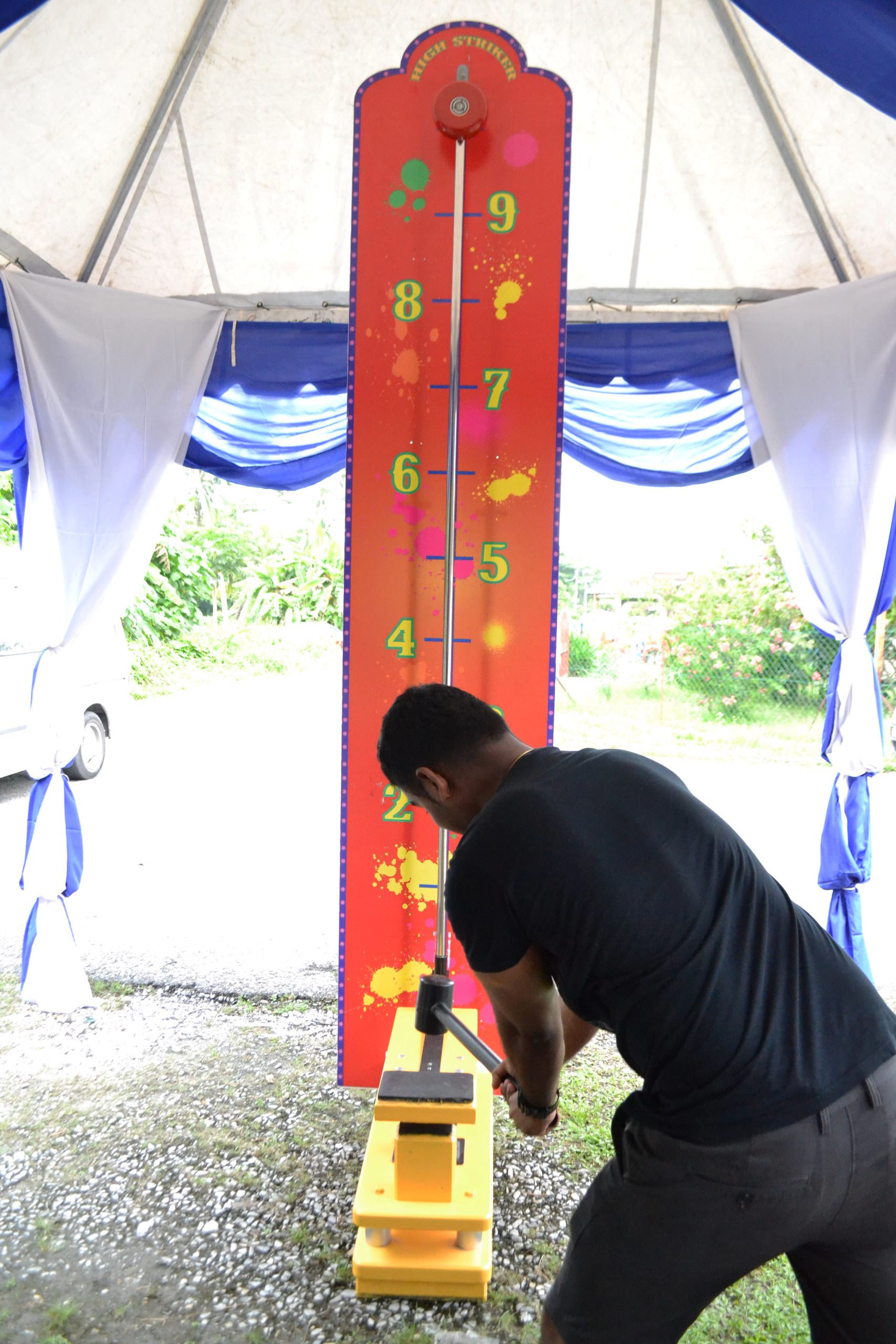 High Striker - Image 2