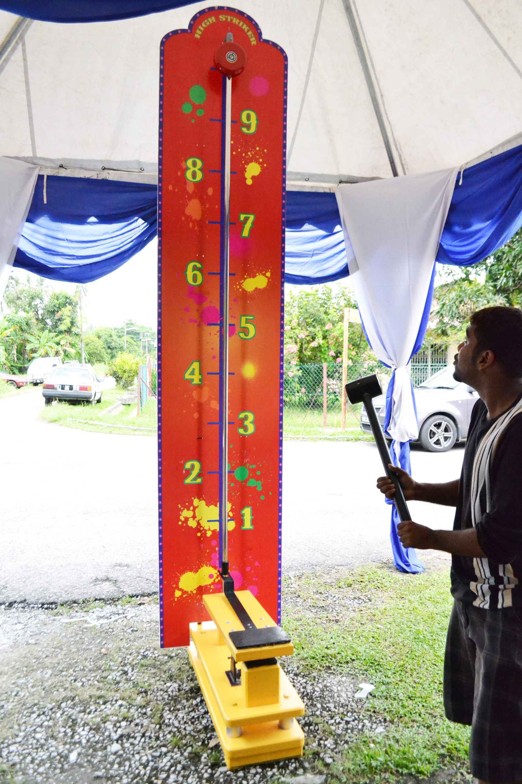 High Striker - Image 3