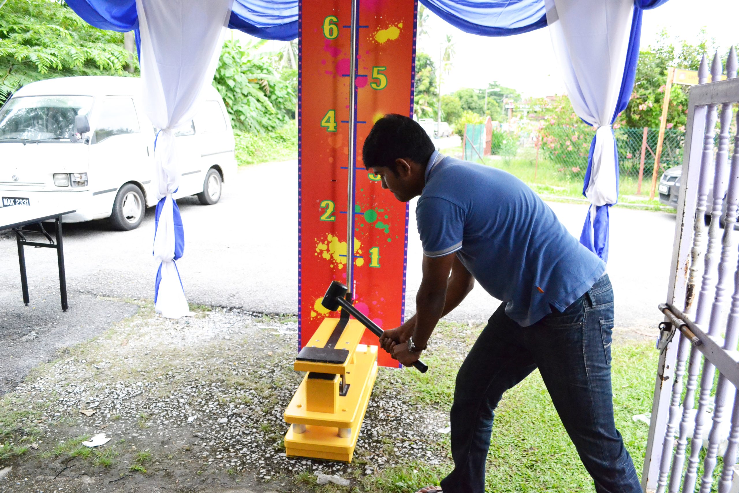 High Striker - Image 4