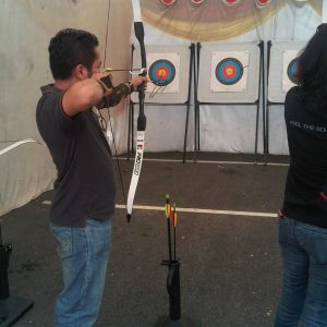 Archery