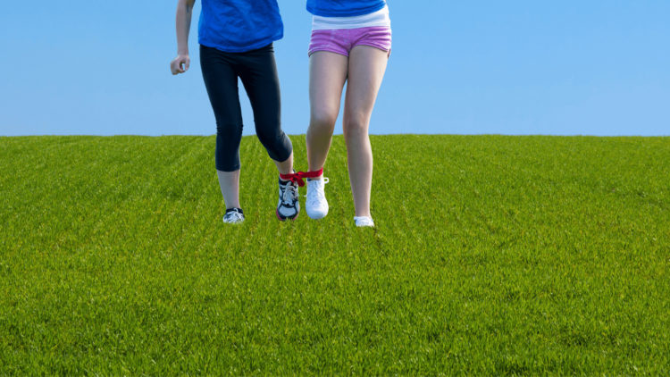 3 Legged Race - Image 3