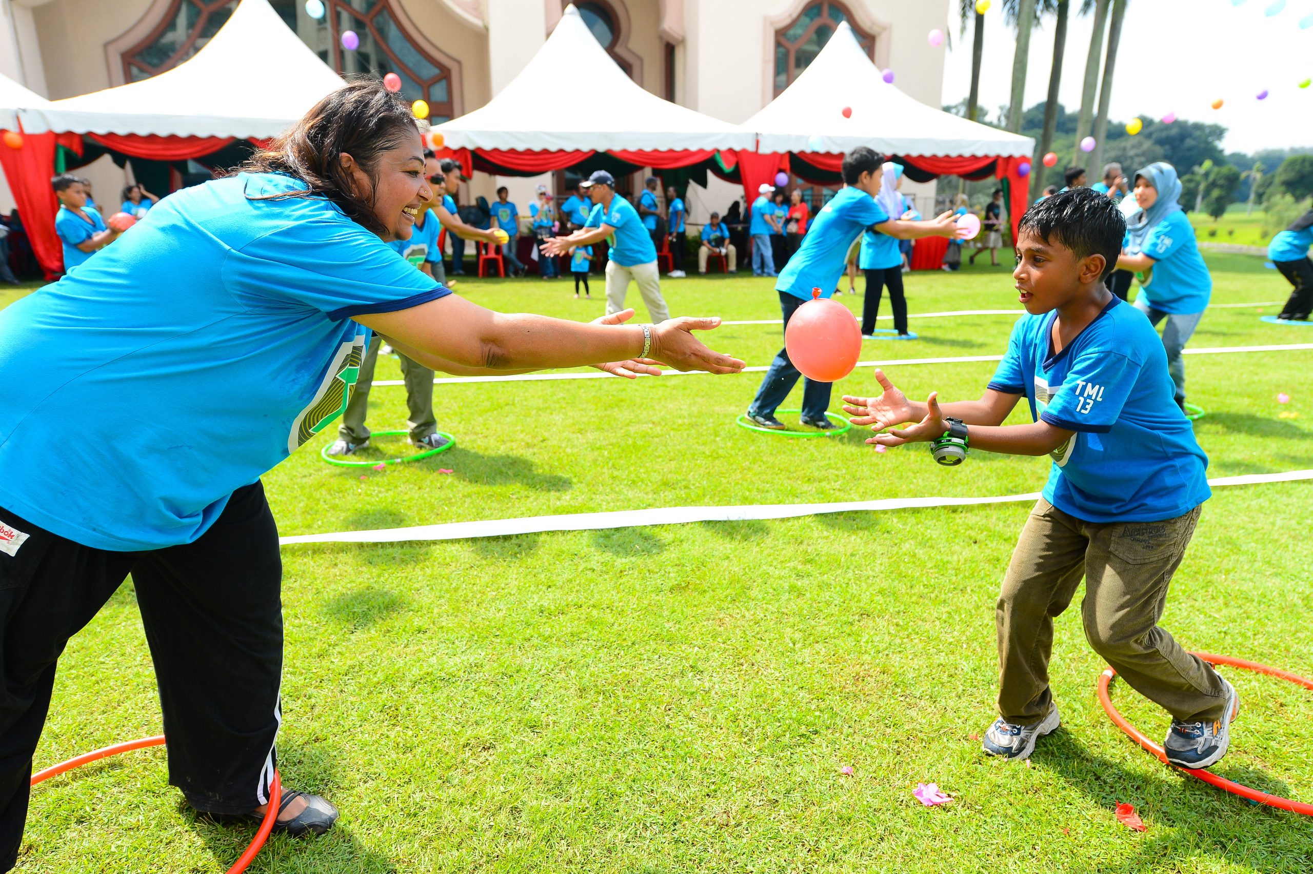 Balloon Bomb - Image 2