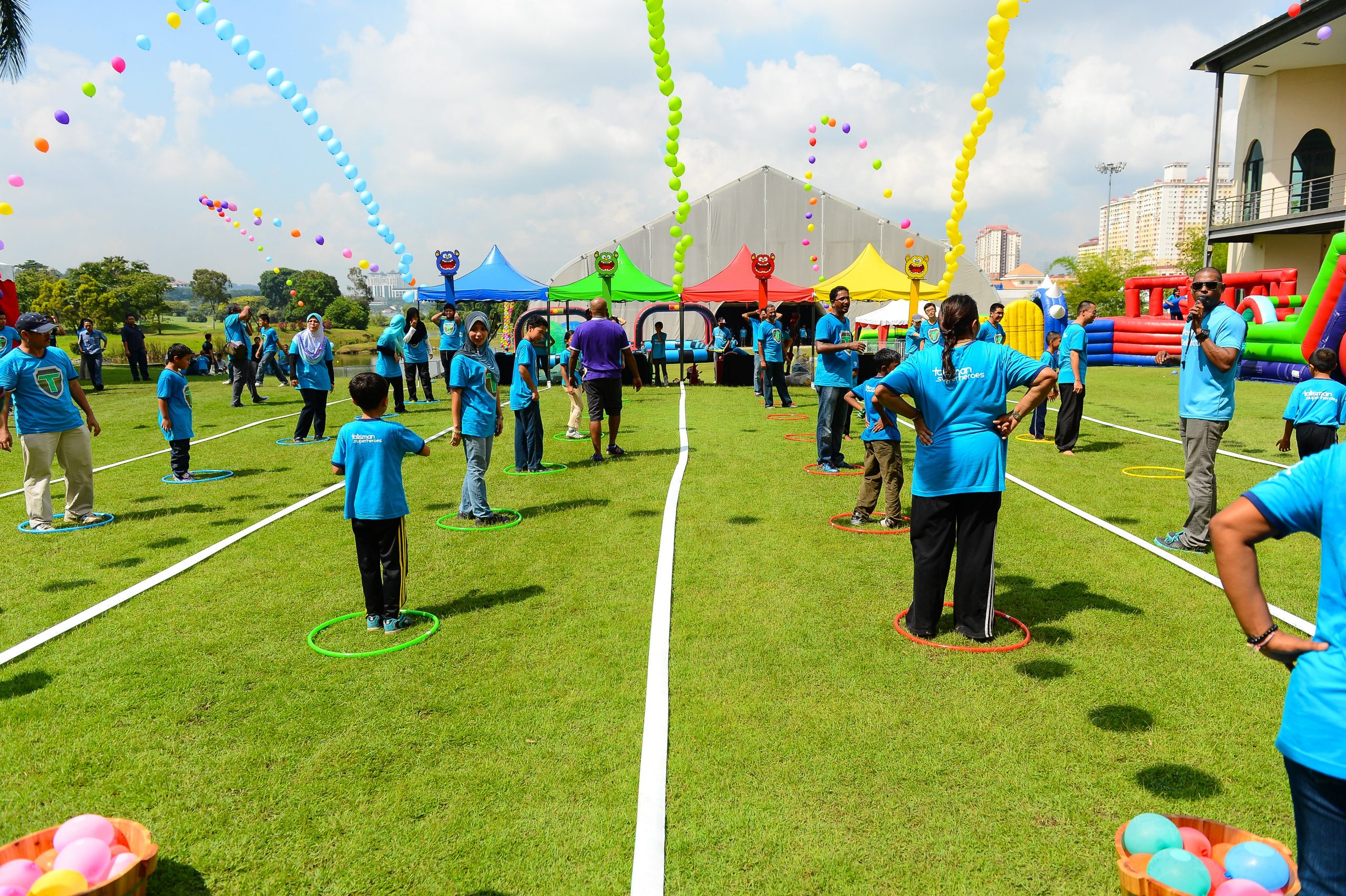 Balloon Bomb - Image 3