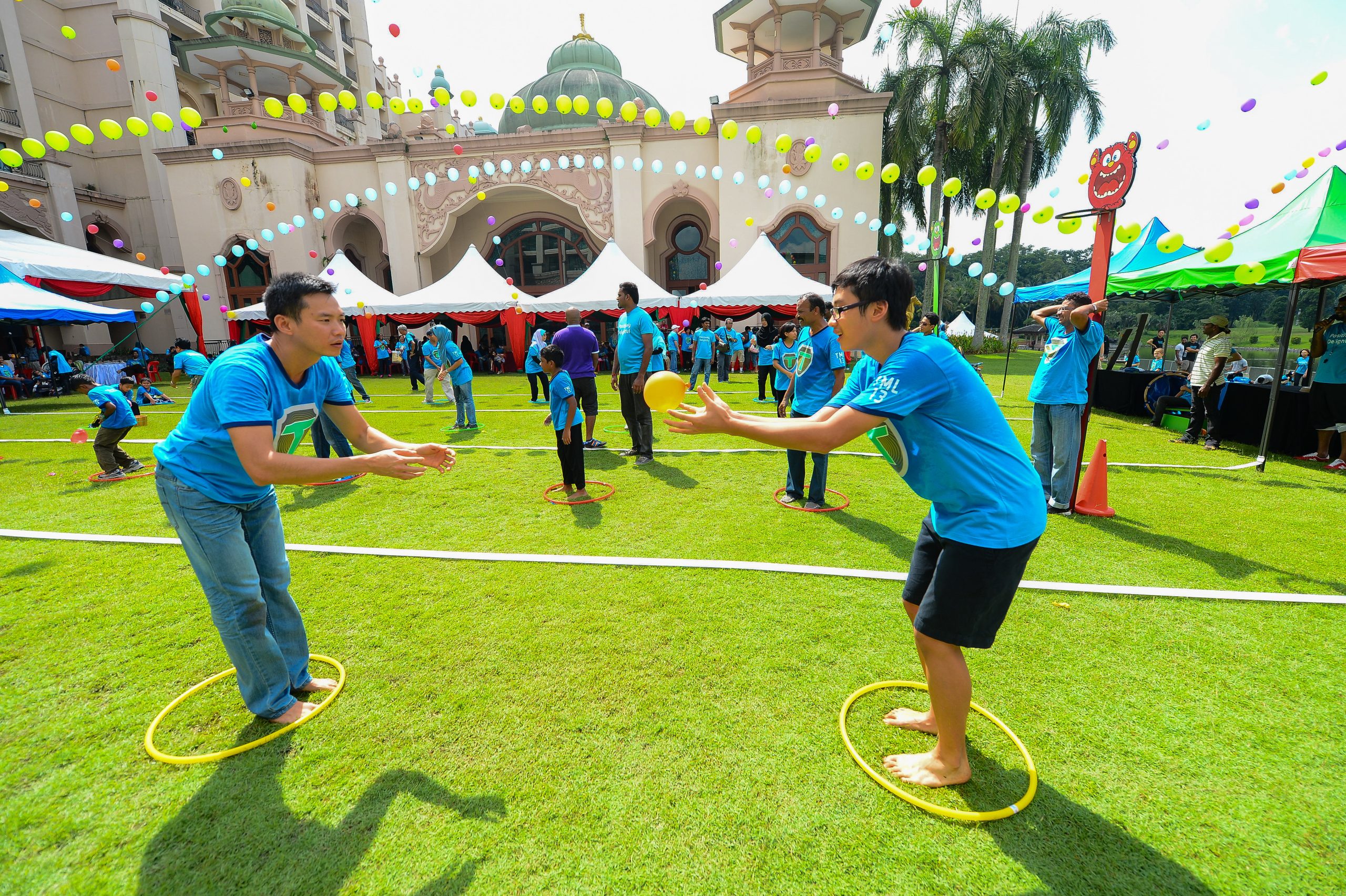 Balloon Bomb - Image 4