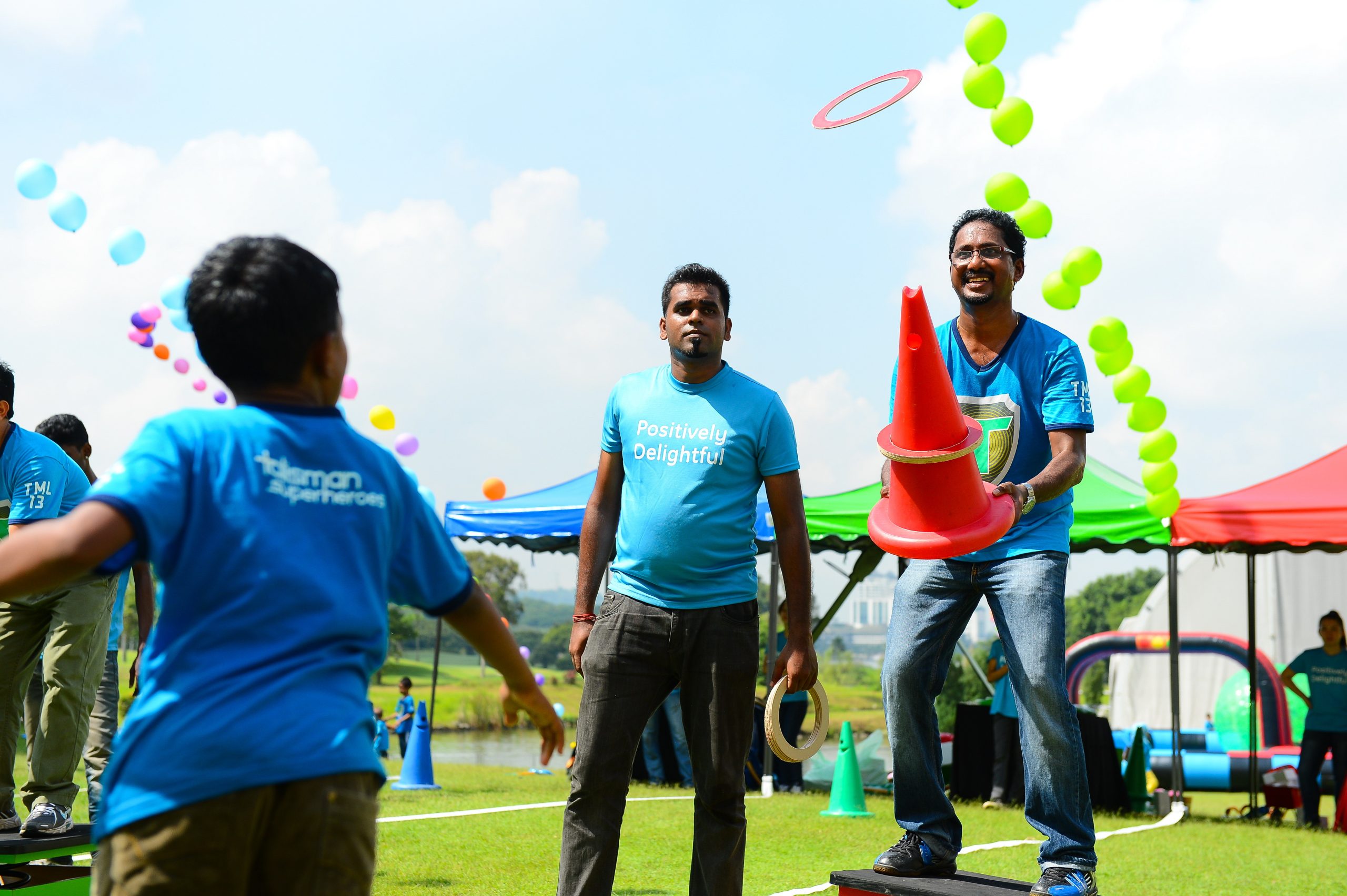 Spring & Cone - Image 2