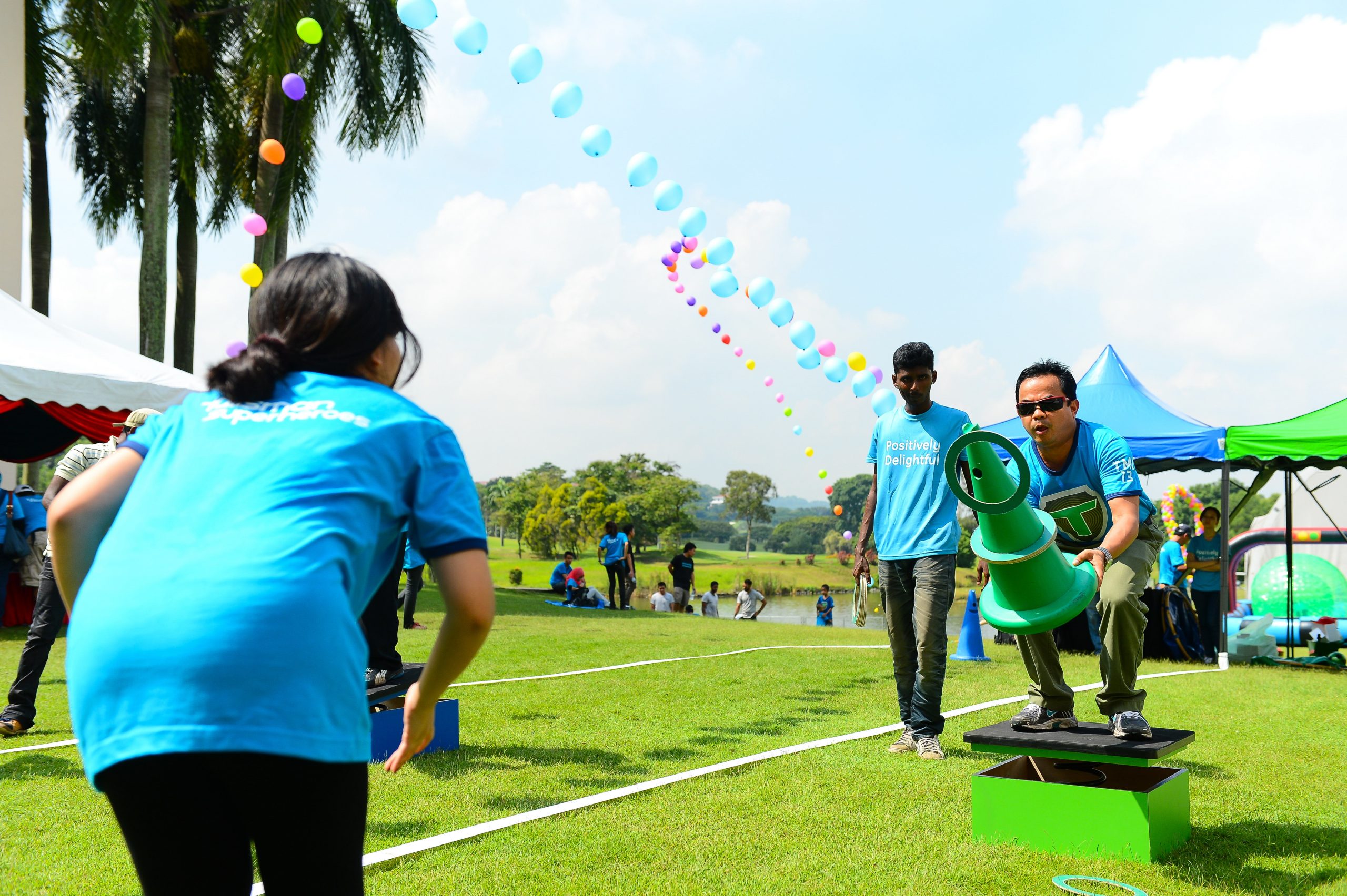 Spring & Cone - Image 3